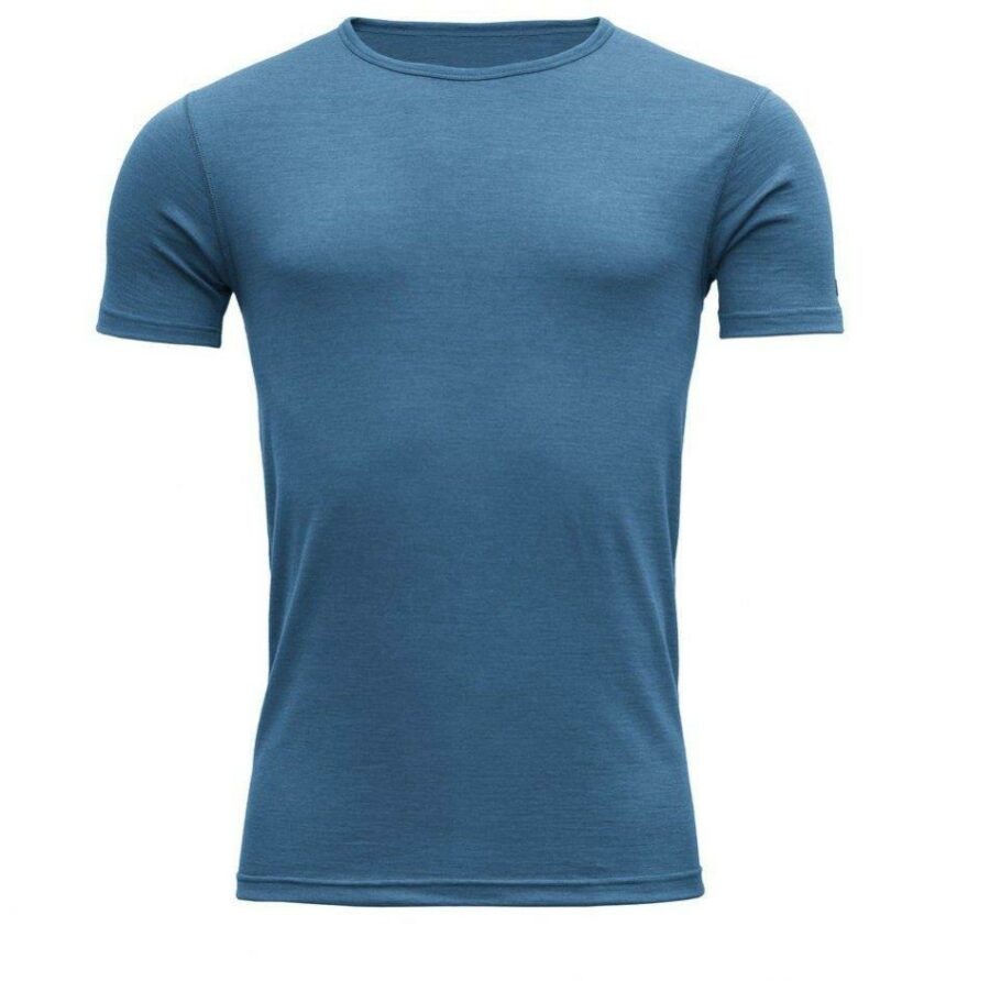 Devold Breeze Merino 150 T-Shirt Man XL