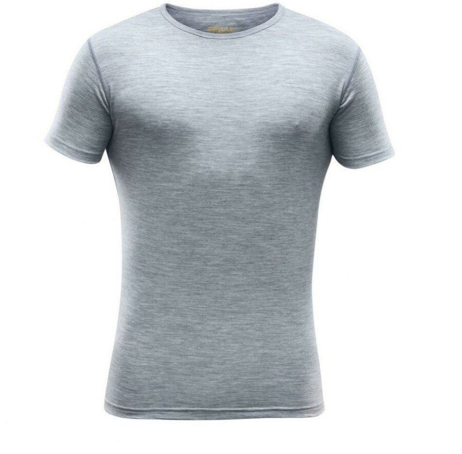 Devold Breeze Merino 150 T-Shirt Man XL