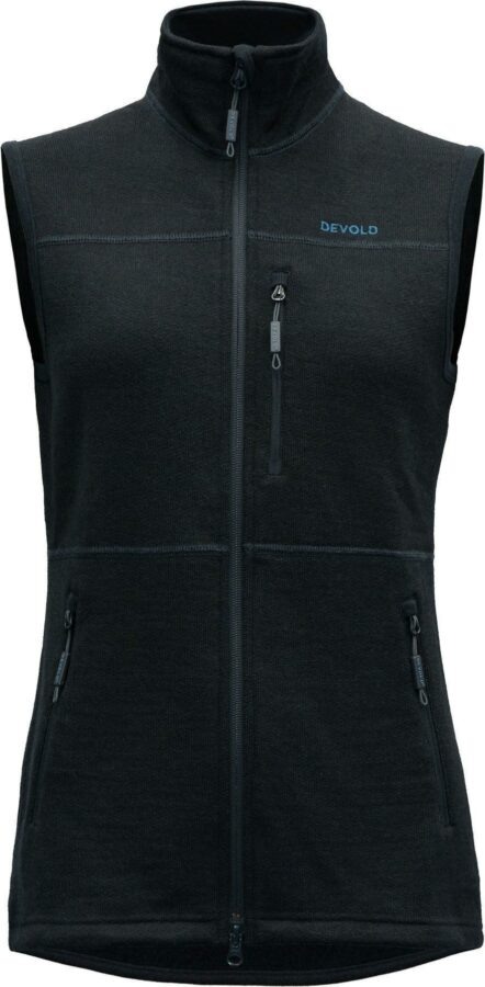 Devold Thermo Wool Vest Wmn S