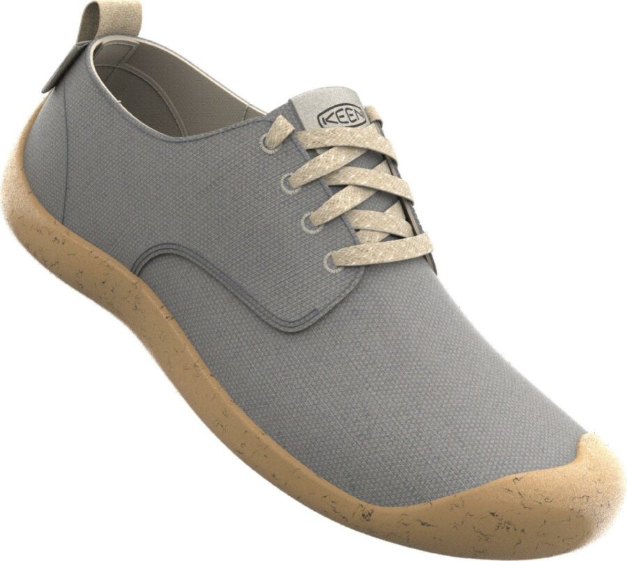 Keen Mosey Derby Canvas W 37
