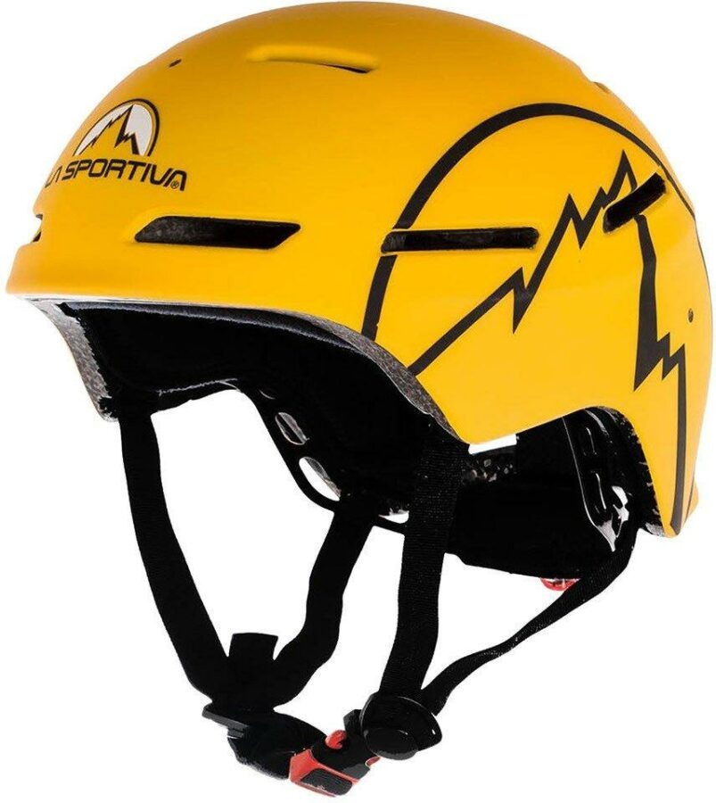 La Sportiva Combo Helmet S-M