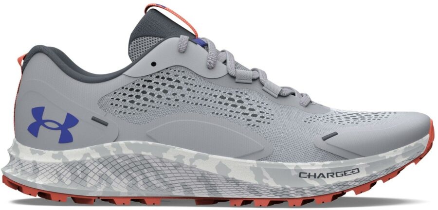 Under Armour W Charged Bandit TR 2-GRY 38