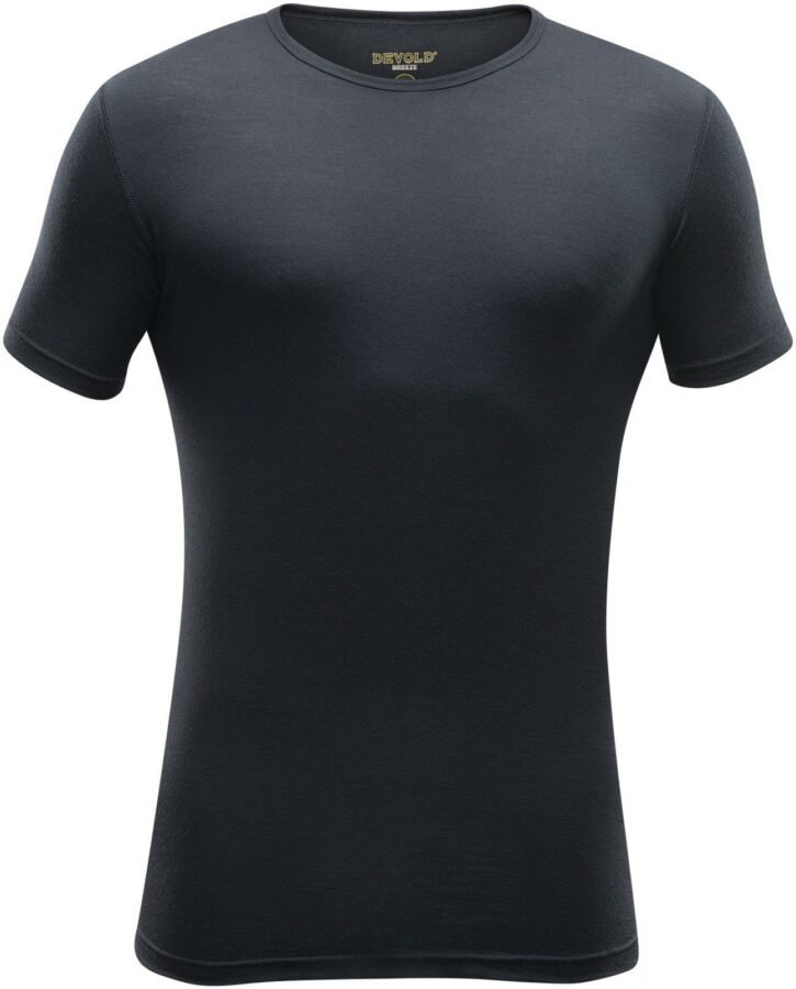 Devold Breeze Man T-Shirt M