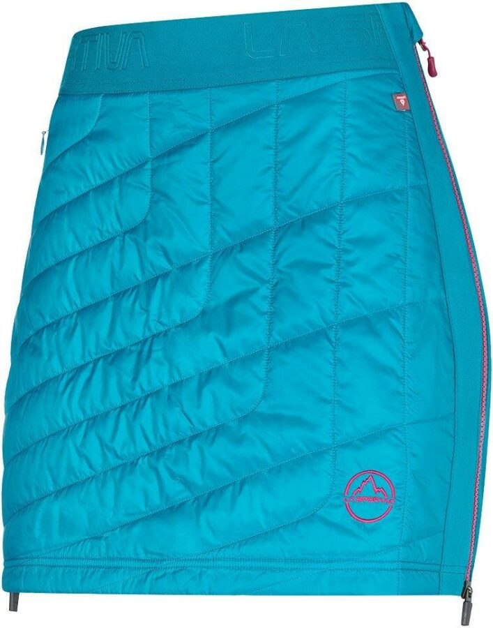La Sportiva Warm Up Primaloft Skirt W M