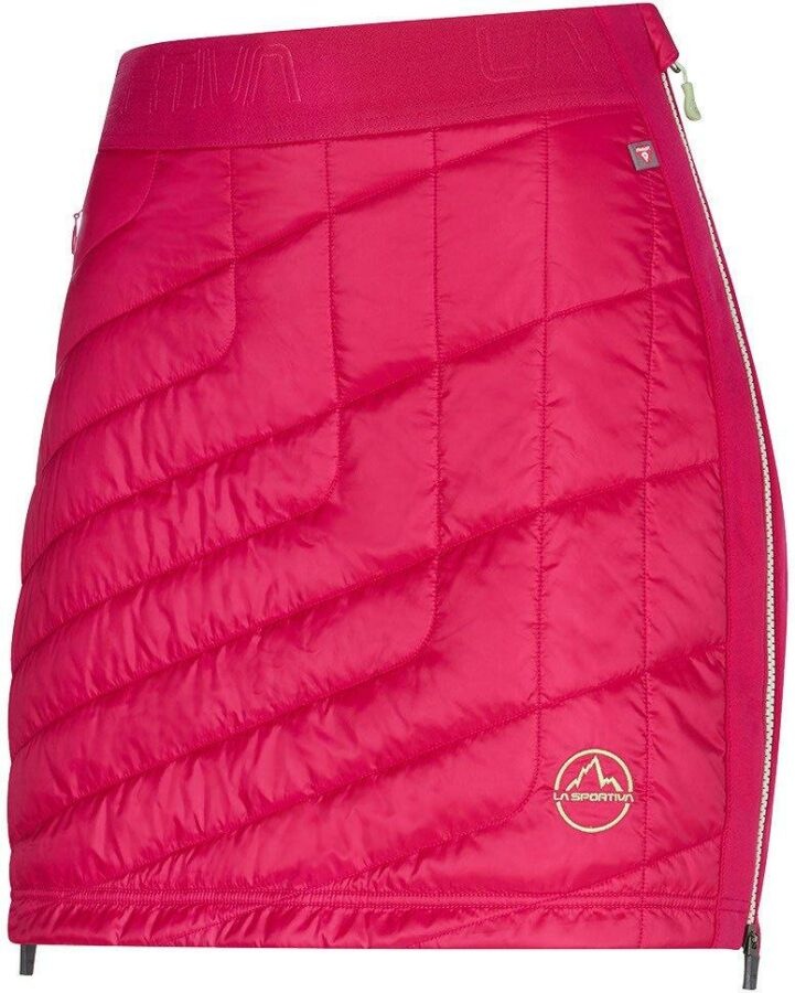 La Sportiva Warm Up Primaloft Skirt W S