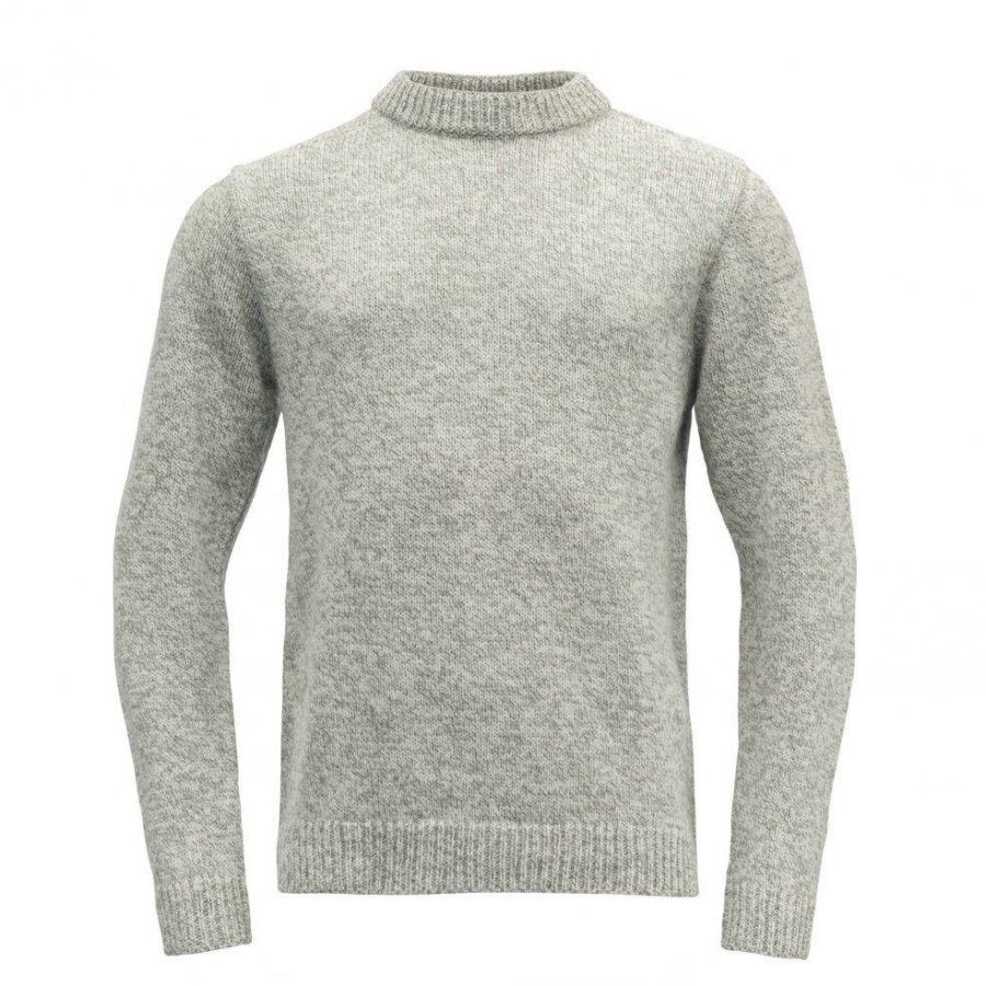 Devold Arktis Wool Sweater L