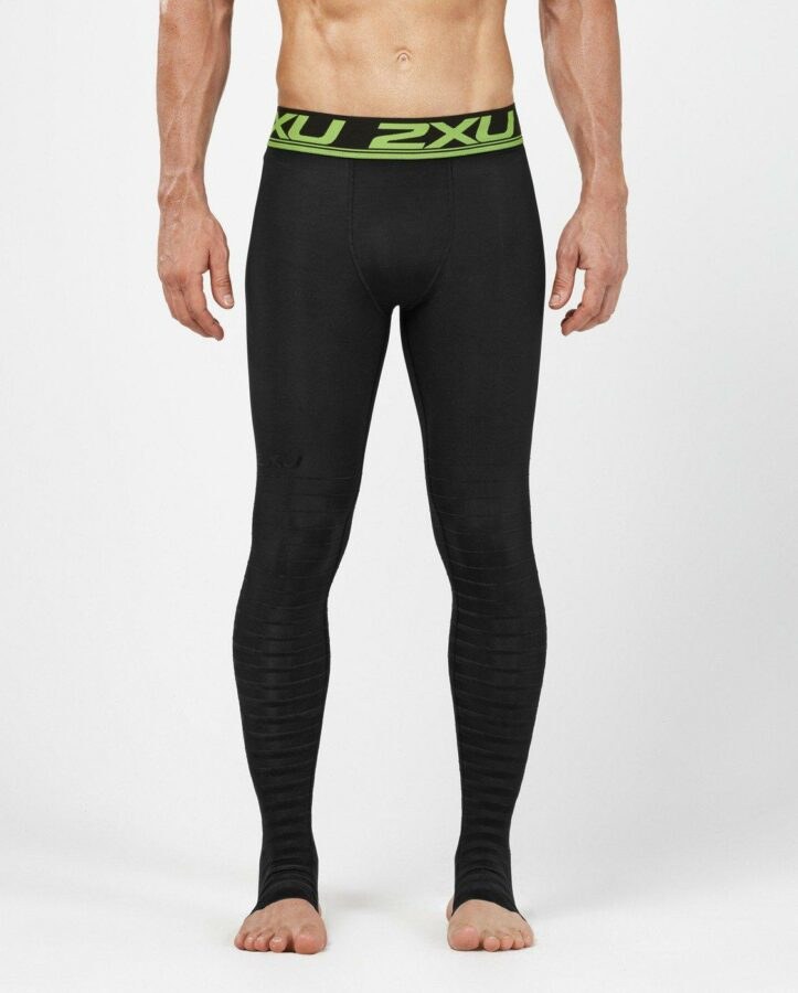 2XU Power Recovery Compression Tights MT