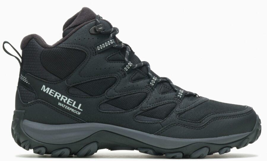 Merrell West Rim Sport Thermo Mid WP 43