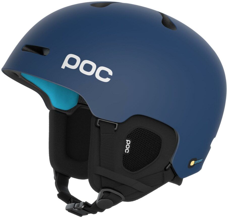 POC Fornix Spin XS-S
