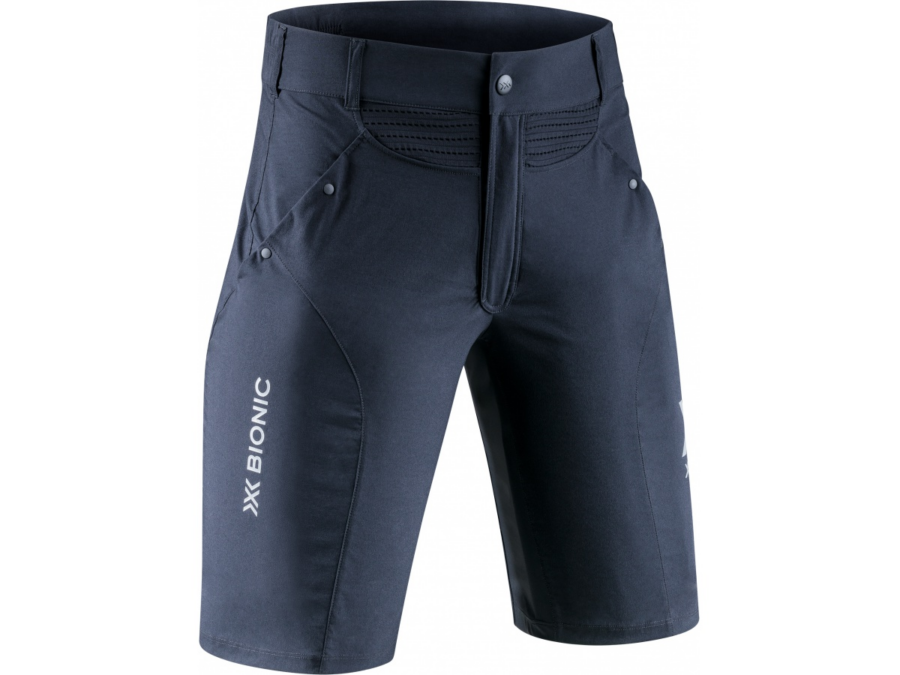 X-Bionic Twyce 4.0 Cycling MTB Streamlite Shorts Men S