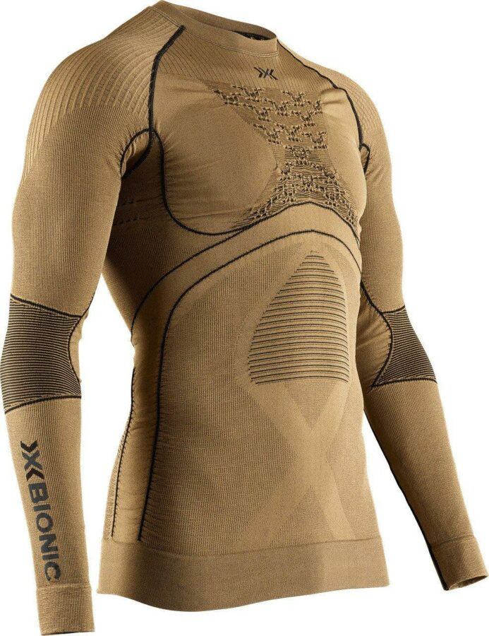 X-Bionic® Radiactor 4.0 Shirt LG SL Men M