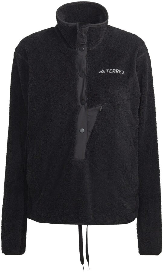 adidas Terrex Xploric High Pile Fleece Pullover XL